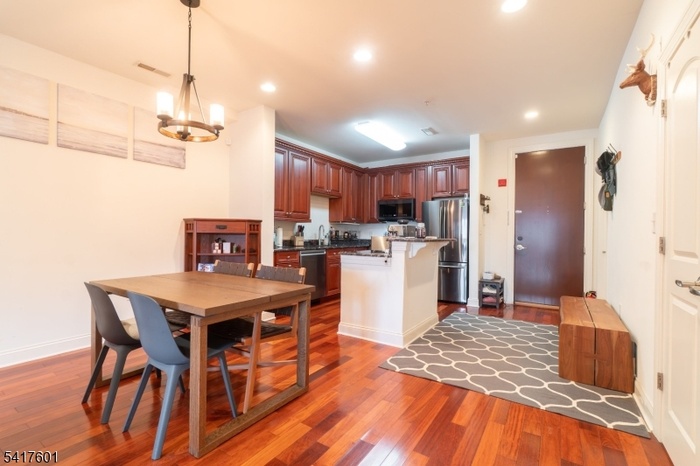 KITCHEN DINING-OPEN FLOORPLAN