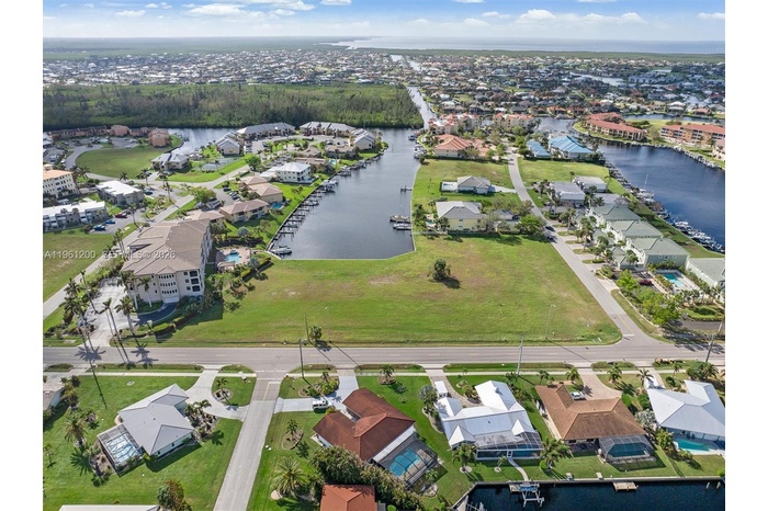 4 parcel GM-15 zoning