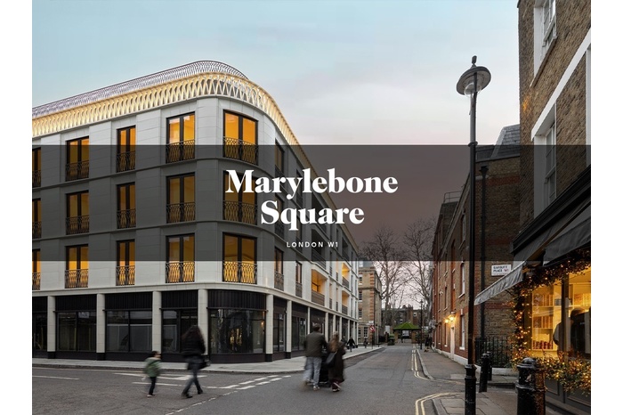 Marylebone Square