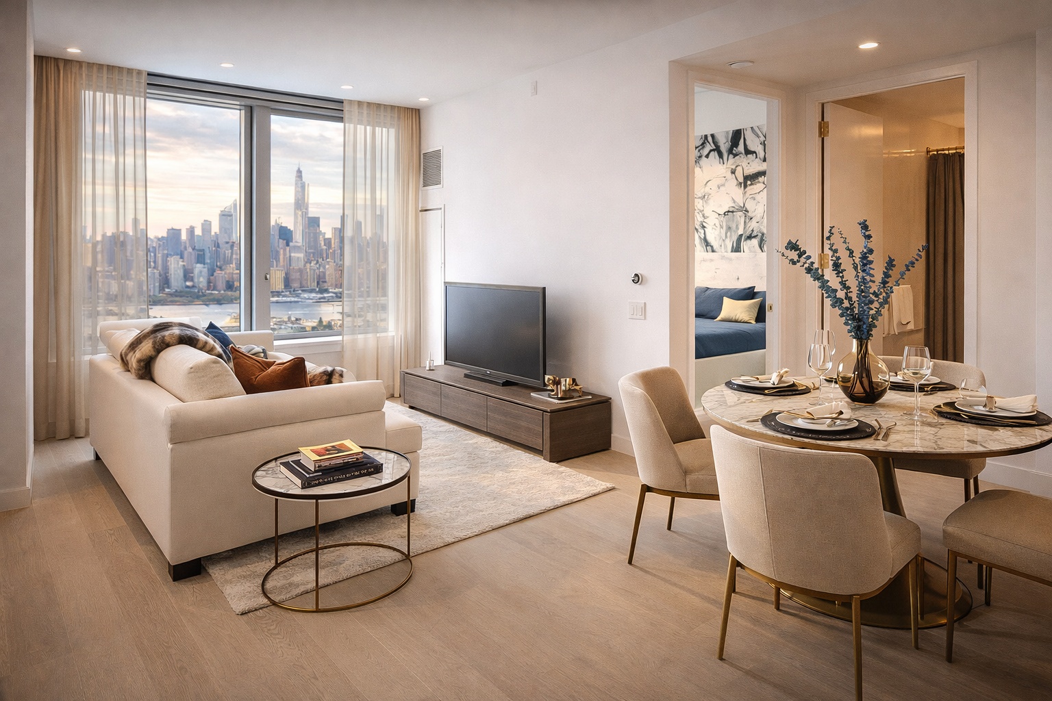 3 Court Square 2912 Long Island City Queens NY 11101