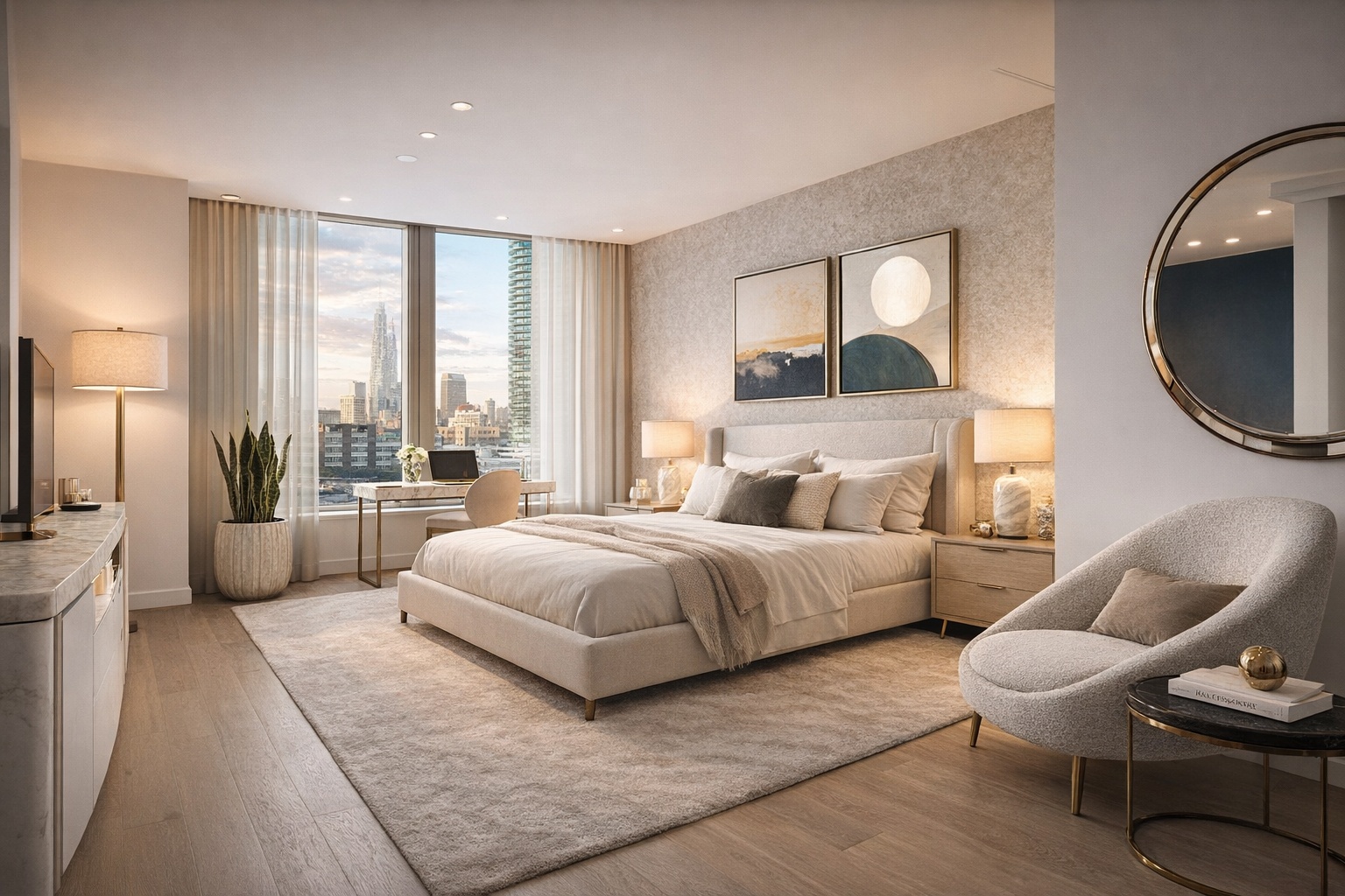 3 Court Square 2912 Long Island City Queens NY 11101