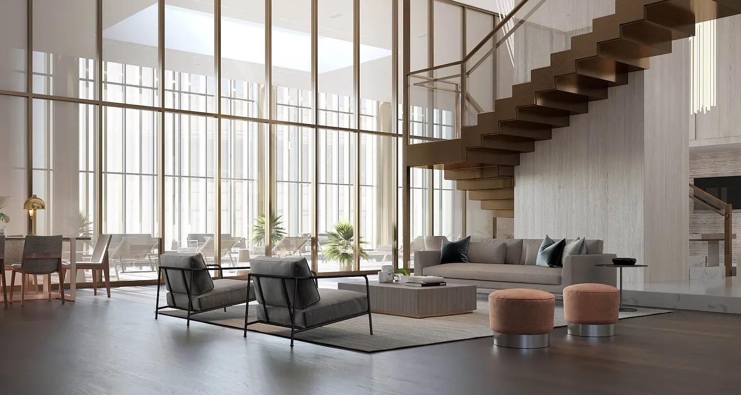 3 Court Square 2912 Long Island City Queens NY 11101