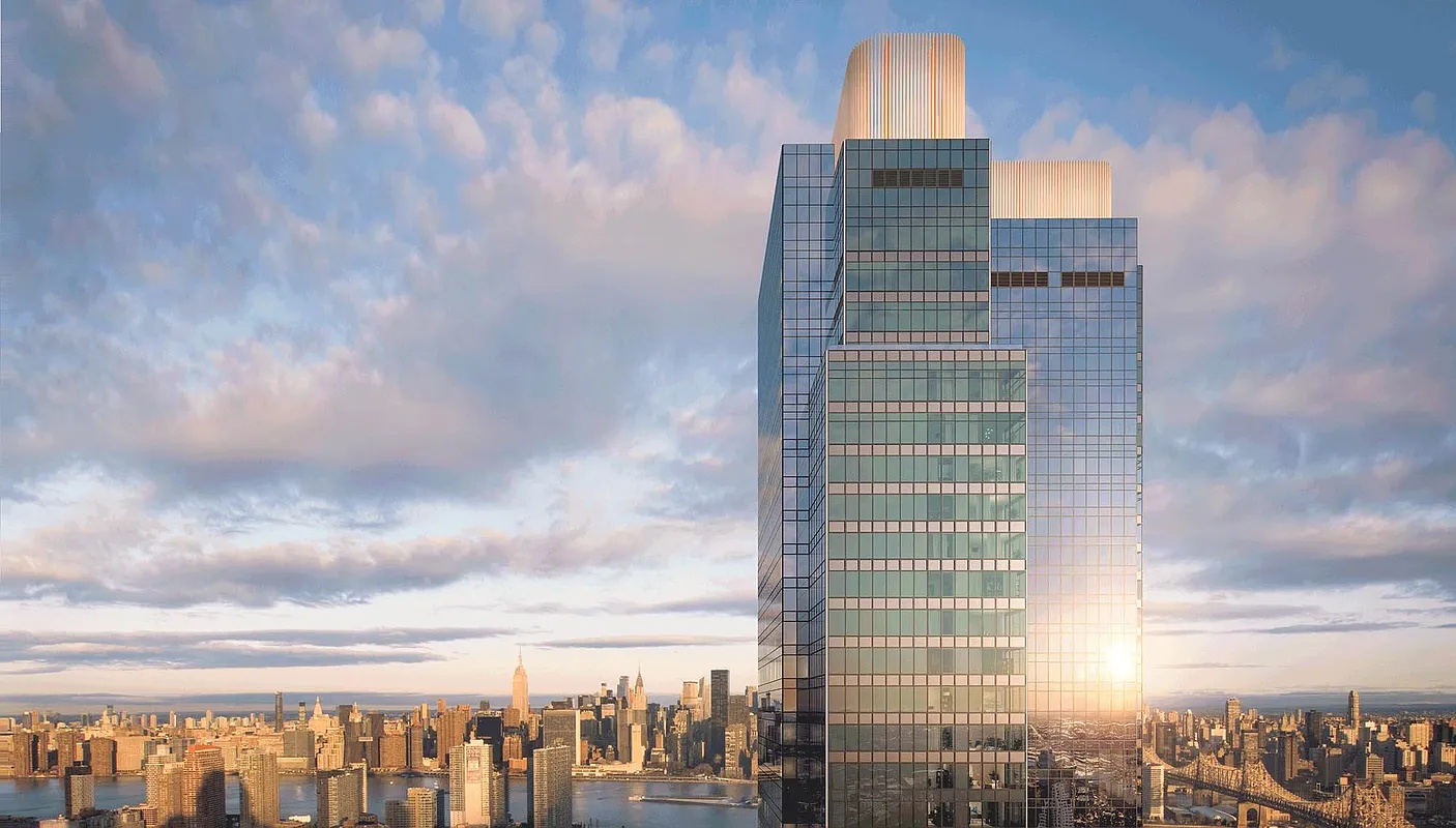 3 Court Square 2912 Long Island City Queens NY 11101