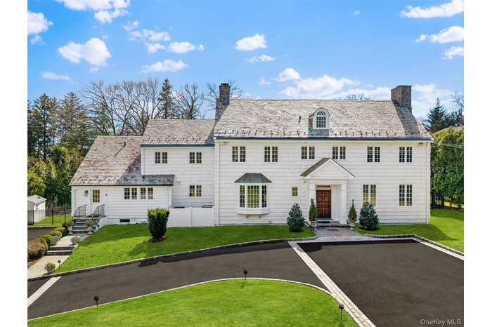Welcome Home!