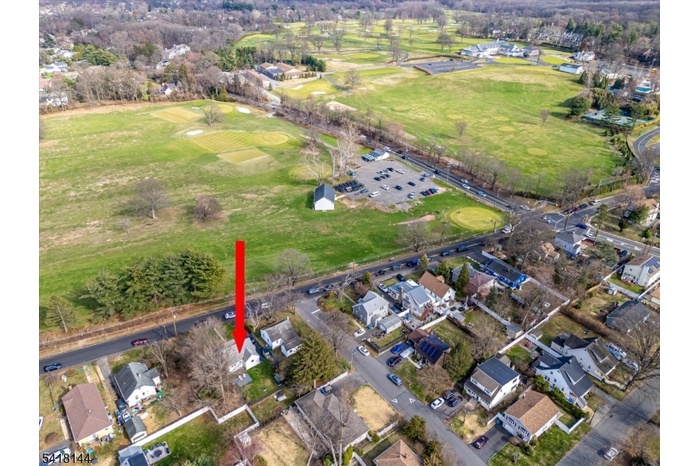 West 9 and Plfd Country Club