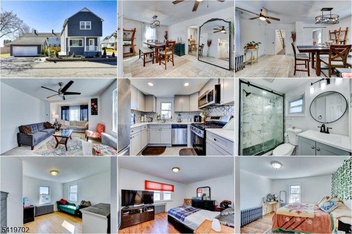 Multi Interior & Exterior