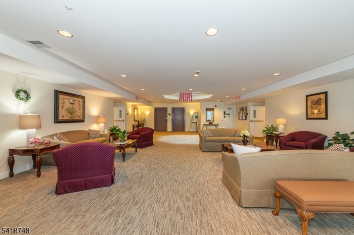 Wilson Building Lobby