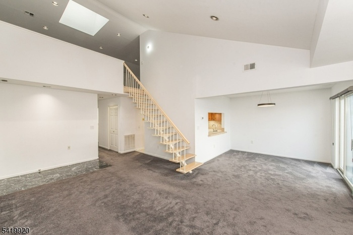 Area for everyone & everything