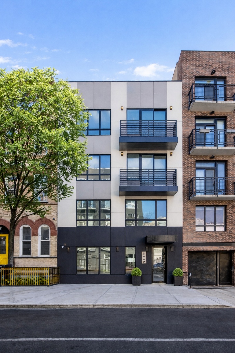 366 Harman Street 2-F Bushwick Brooklyn NY 11237