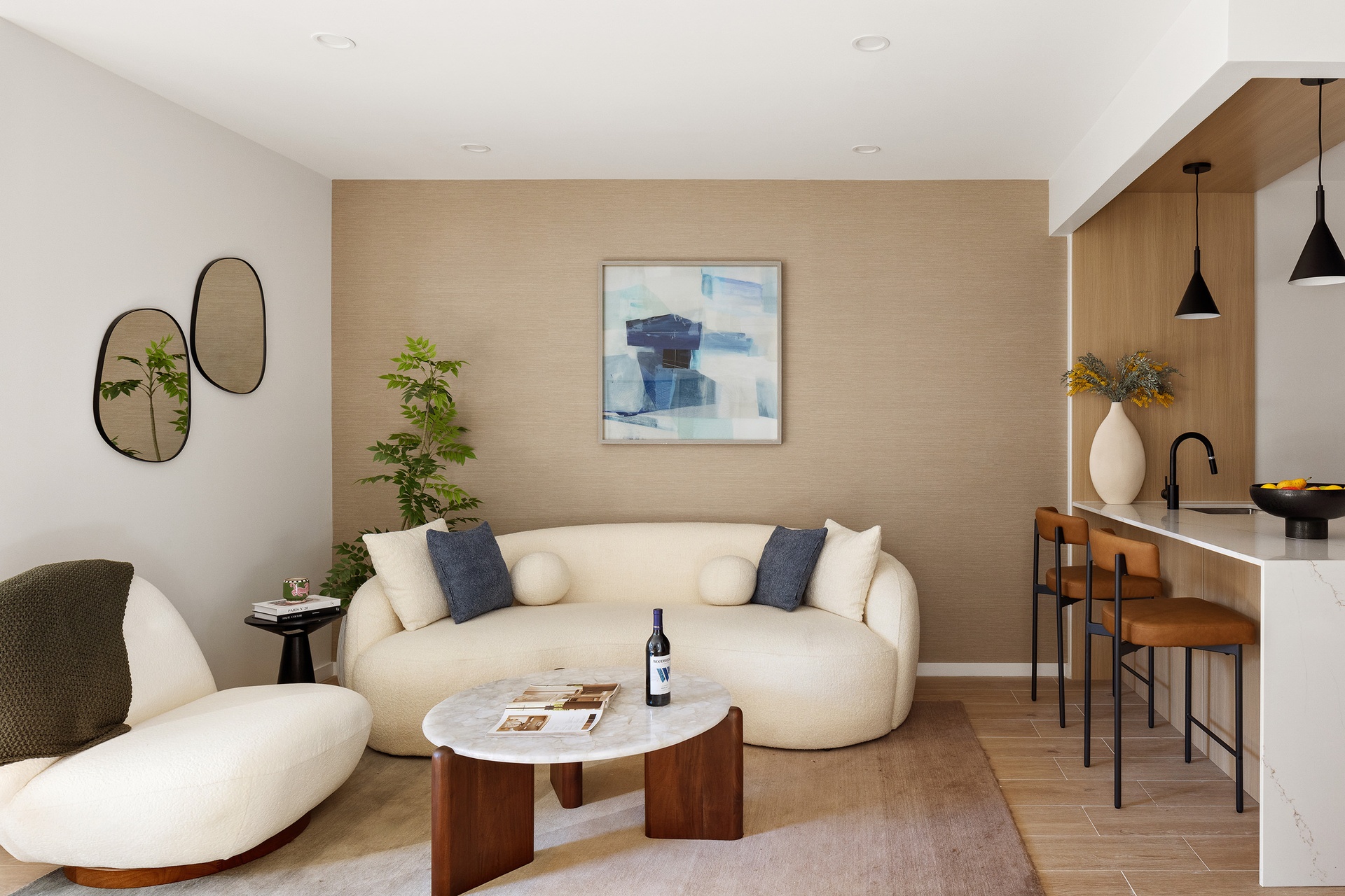 366 Harman Street 2-F Bushwick Brooklyn NY 11237