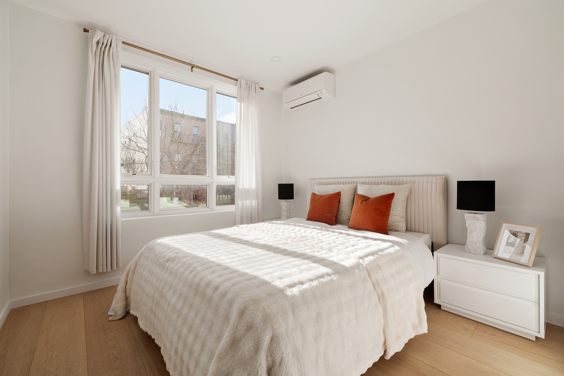 366 Harman Street 2-F Bushwick Brooklyn NY 11237