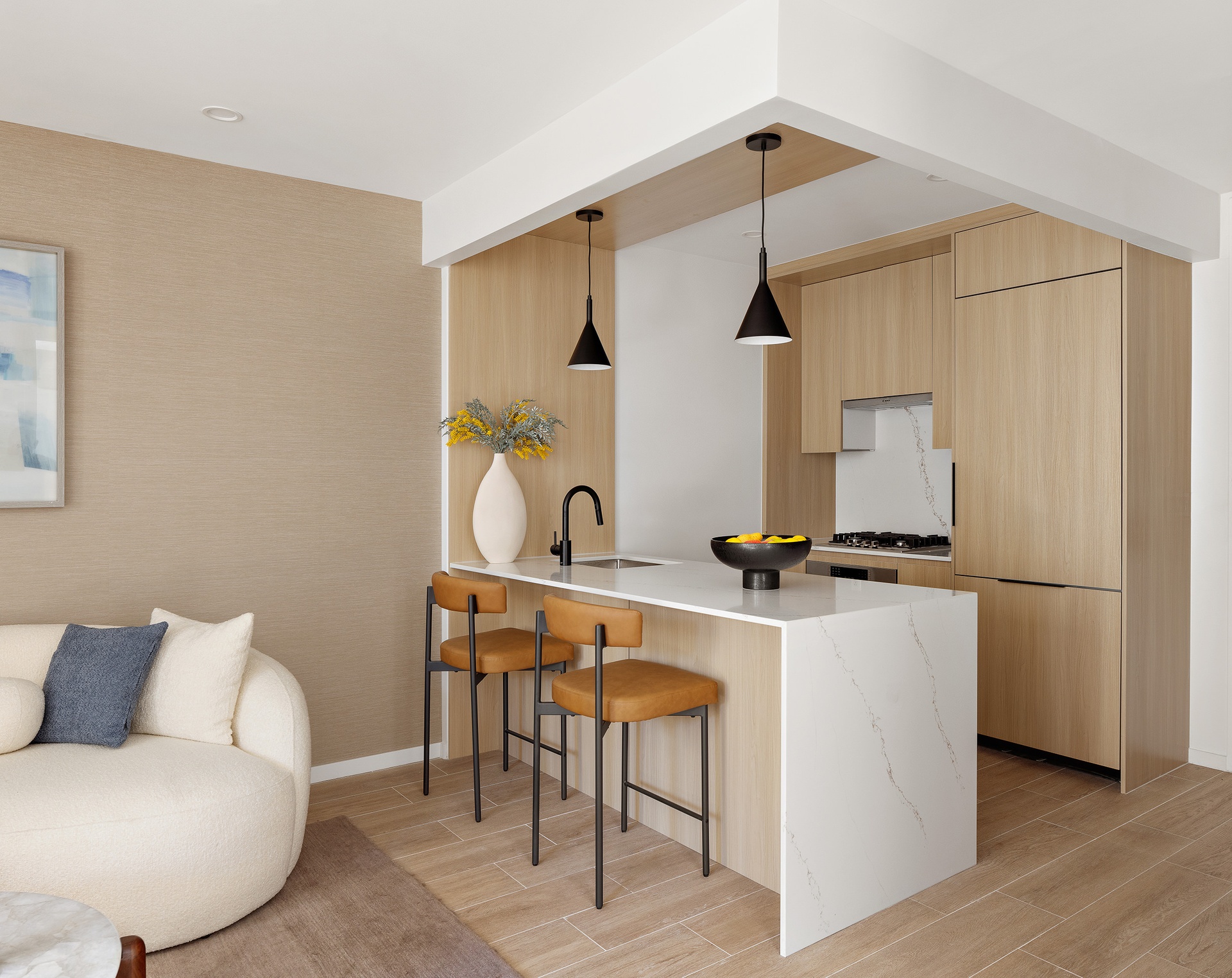 366 Harman Street 2-F Bushwick Brooklyn NY 11237