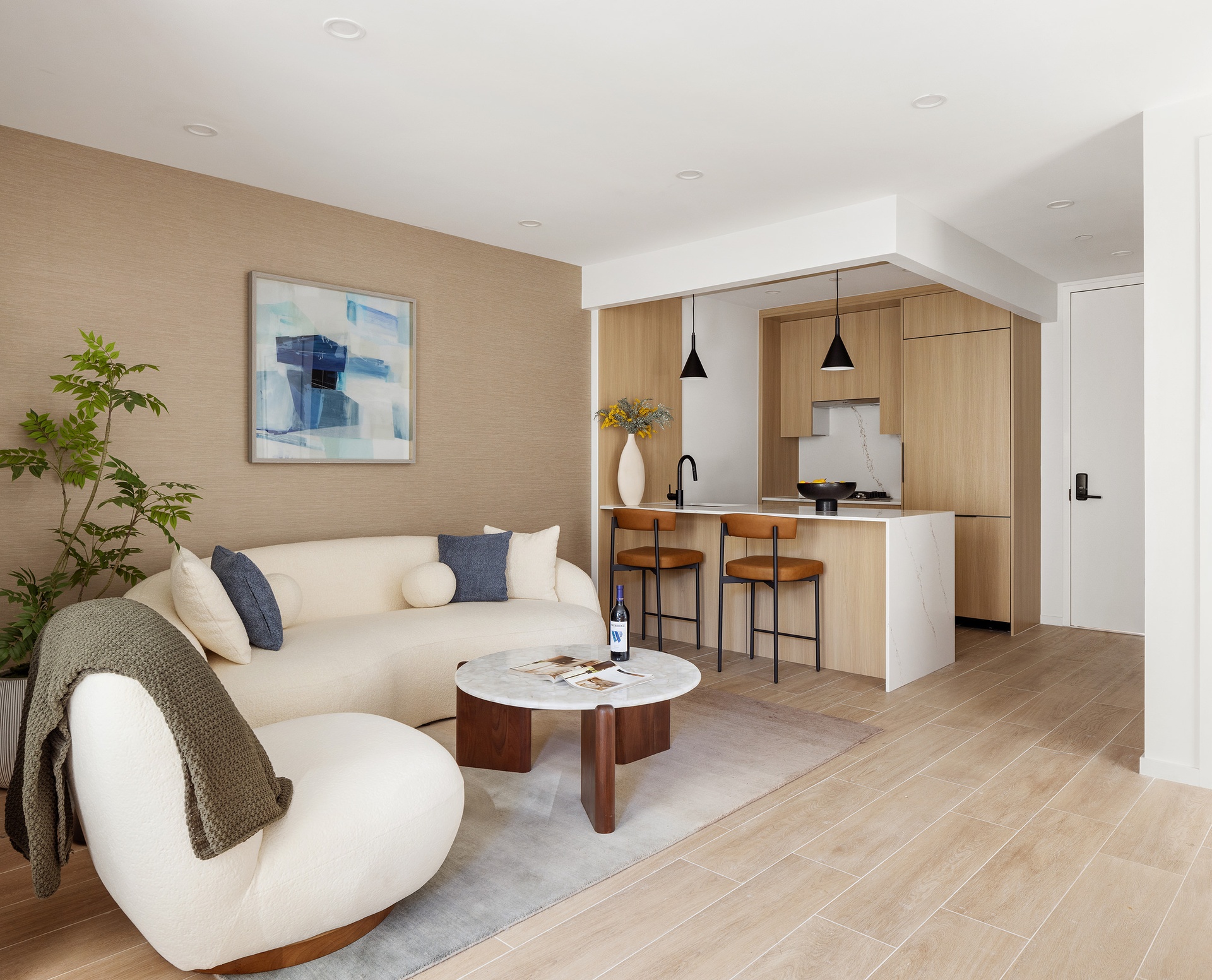 366 Harman Street 2-F Bushwick Brooklyn NY 11237