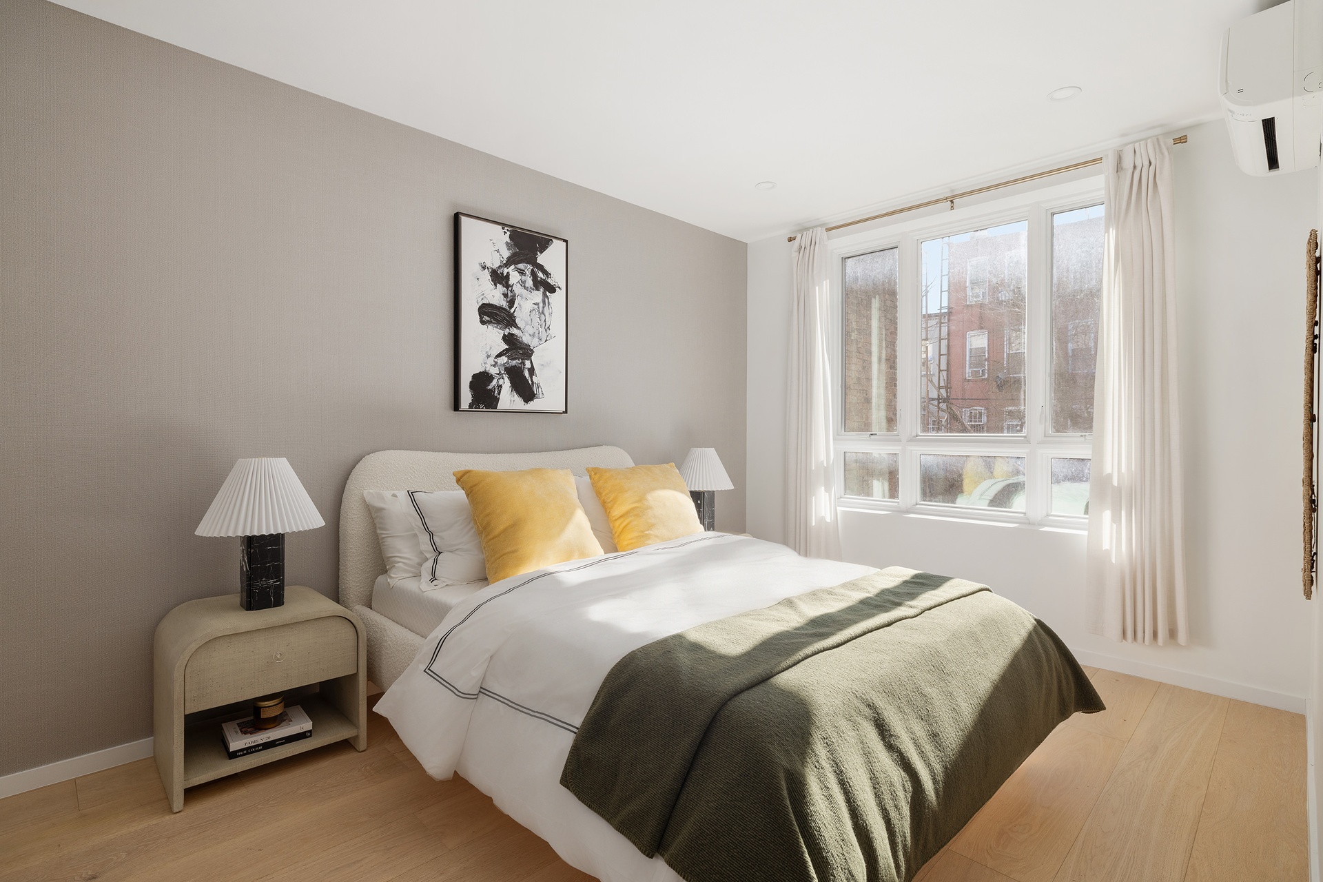 366 Harman Street 1-F Bushwick Brooklyn NY 11237