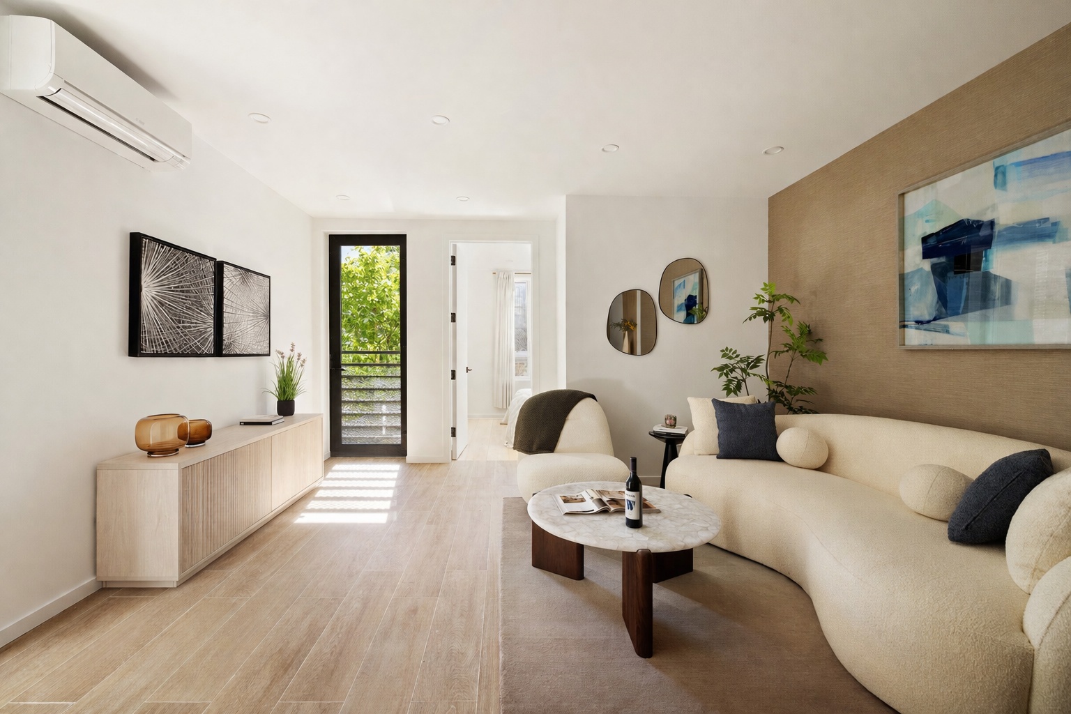 366 Harman Street 1-F Bushwick Brooklyn NY 11237