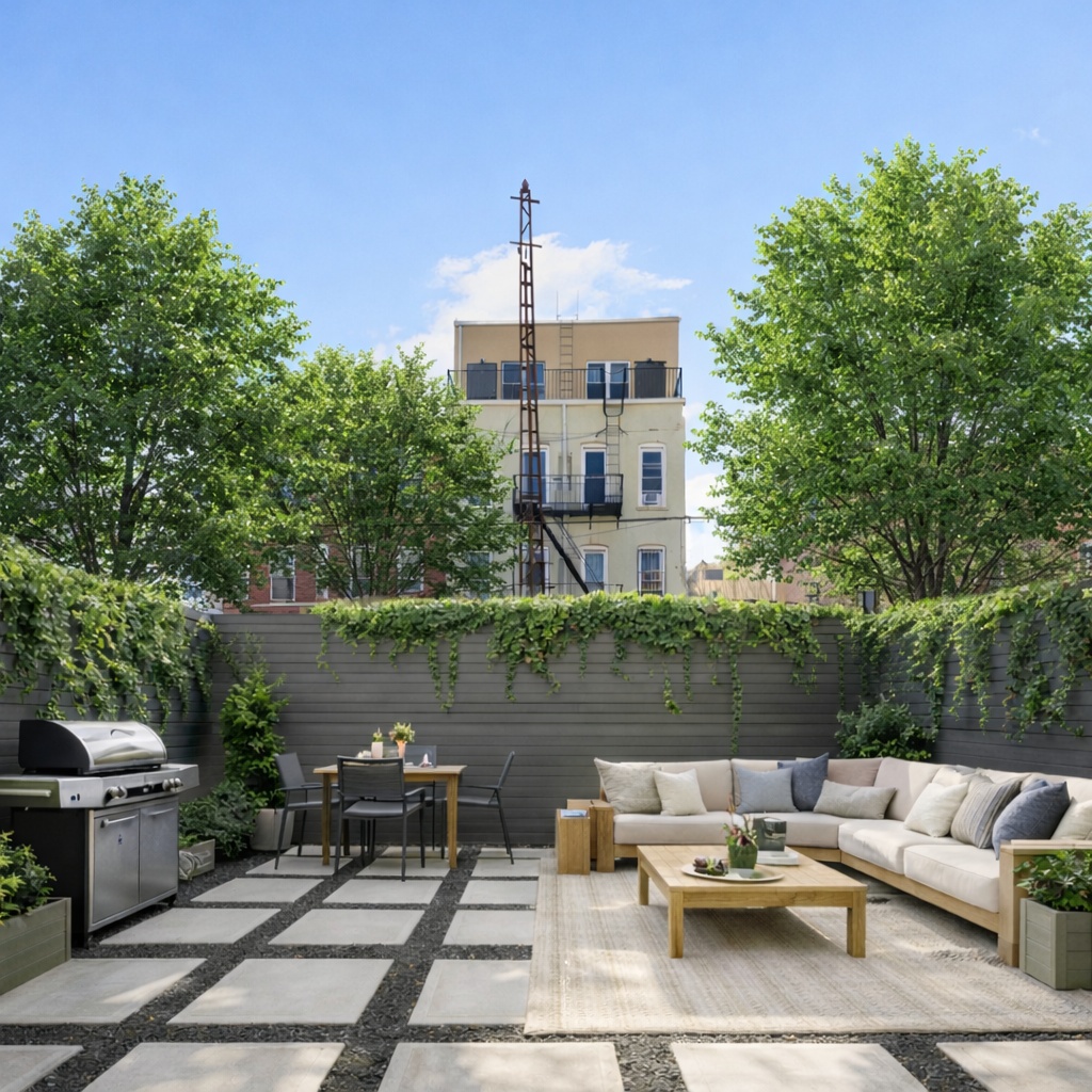 366 Harman Street 1-R Bushwick Brooklyn NY 11237