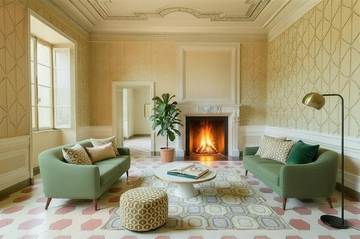 Image is a digital rendering for illustrative purposes only.