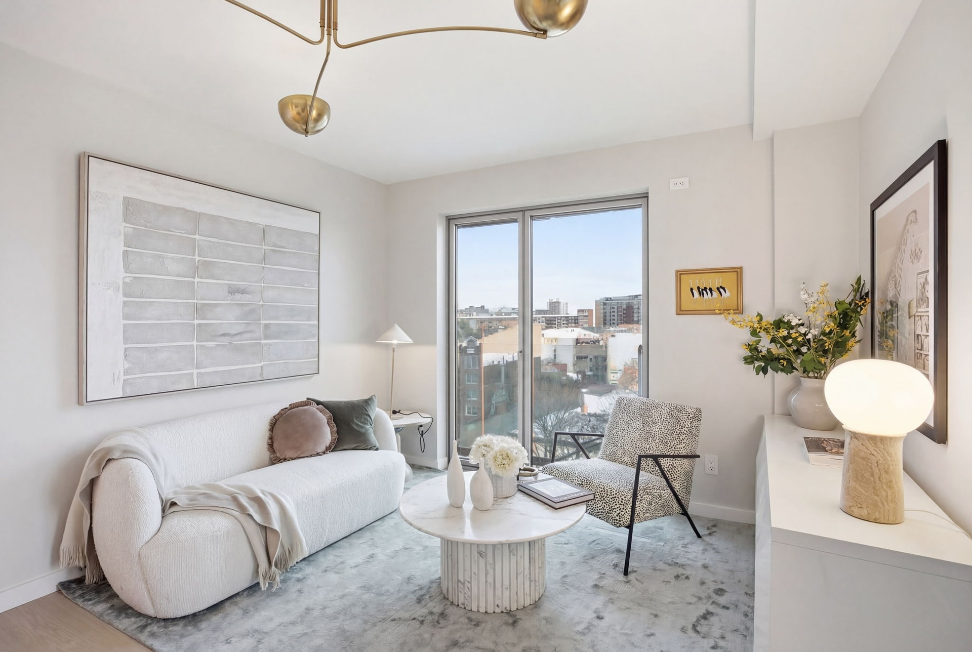 58-01 Queens Boulevard 9-B Woodside Queens NY 11377