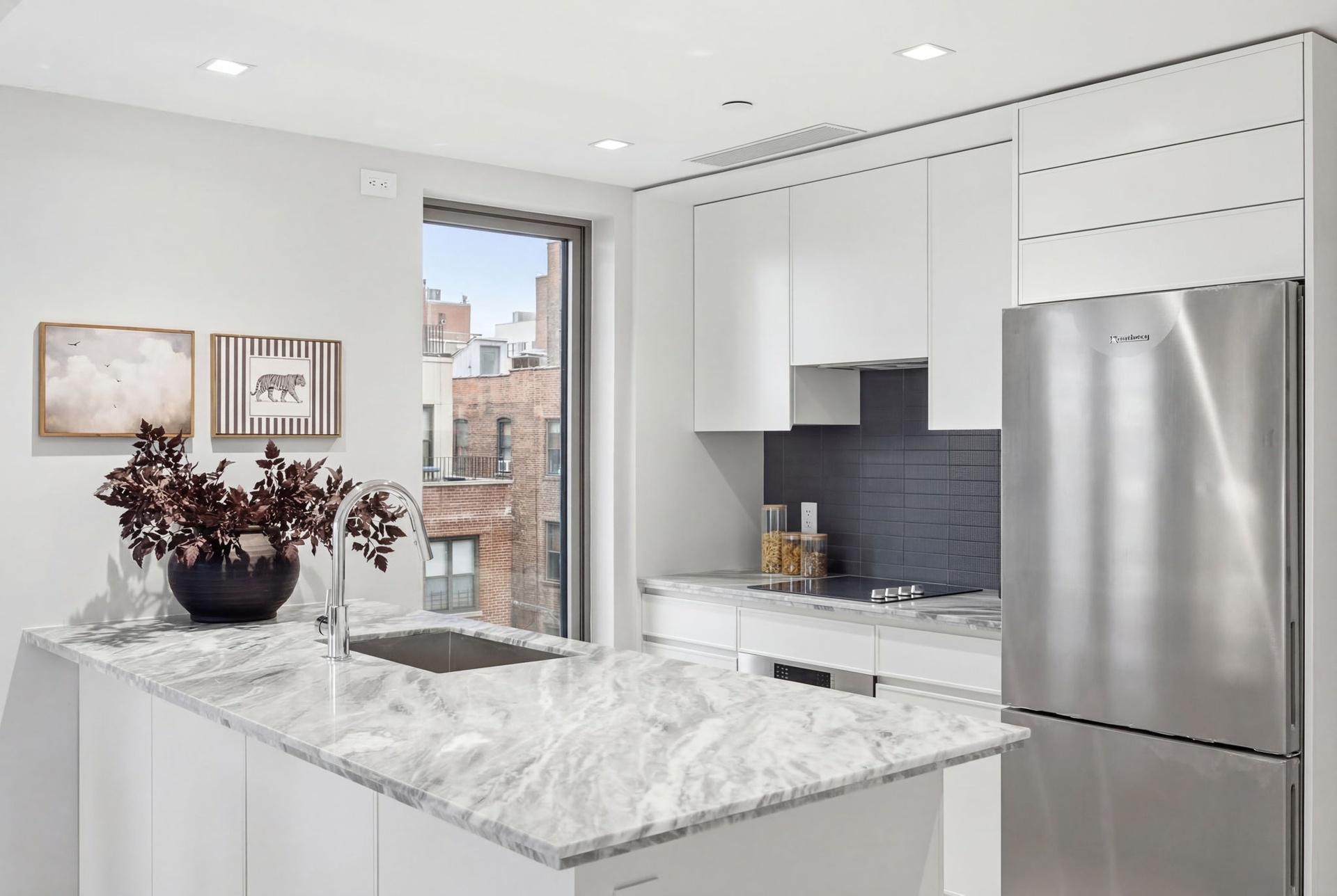 58-01 Queens Boulevard 9-B Woodside Queens NY 11377