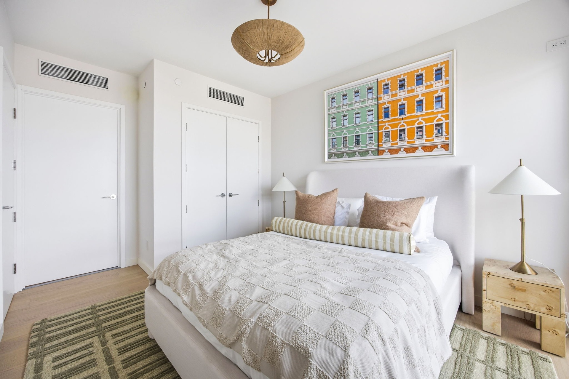 58-01 Queens Boulevard 9-B Woodside Queens NY 11377