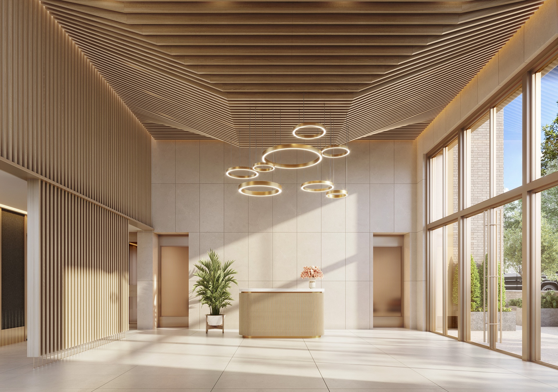 58-01 Queens Boulevard 10-J Woodside Queens NY 11377