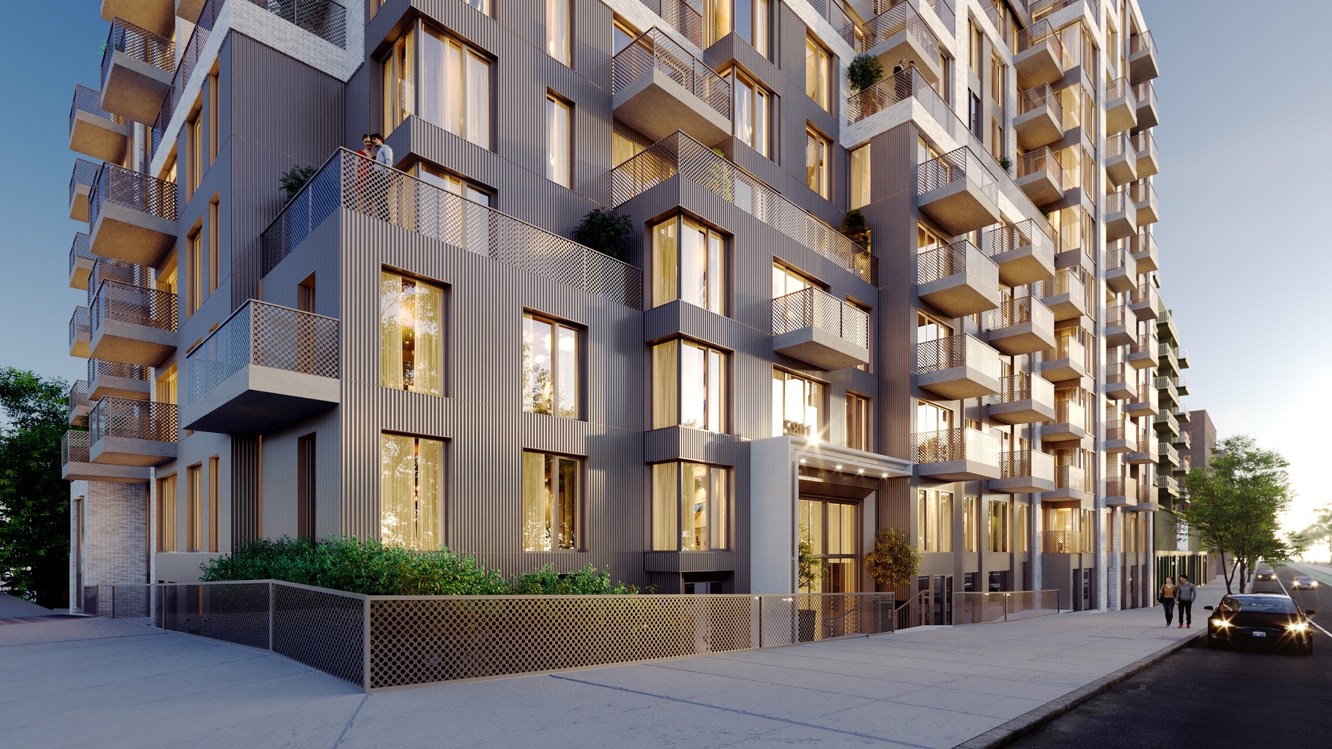 58-01 Queens Boulevard 6-H Woodside Queens NY 11377