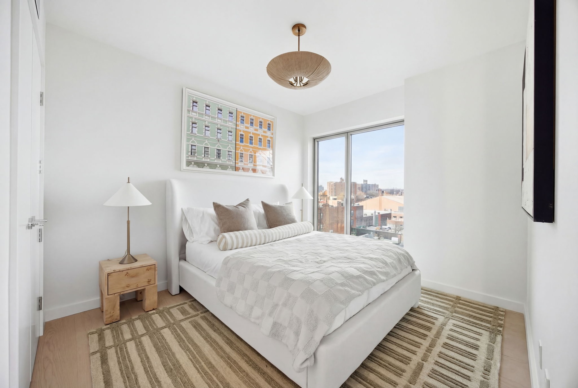 58-01 Queens Boulevard 6-H Woodside Queens NY 11377