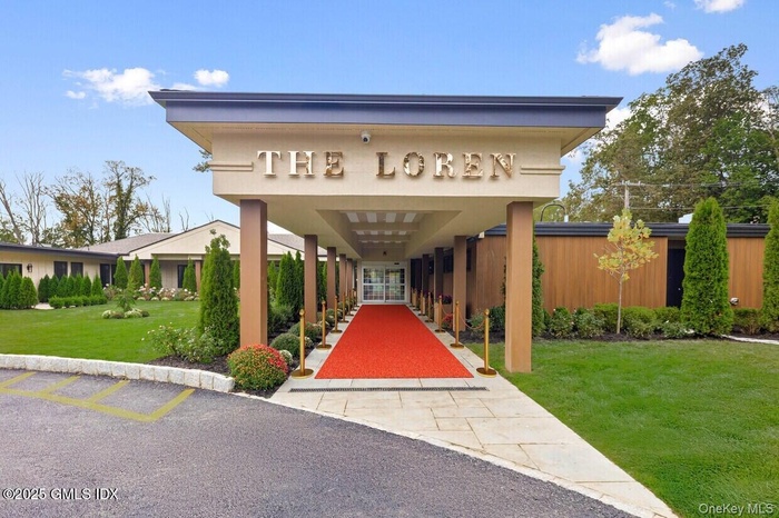 Welcome to The Loren @ King StreetGreenwich