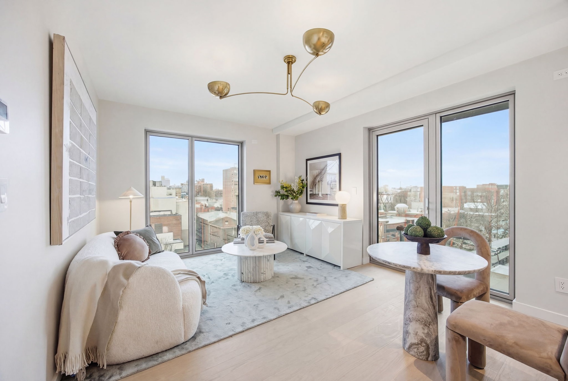 58-01 Queens Boulevard 9-A Woodside Queens NY 11377