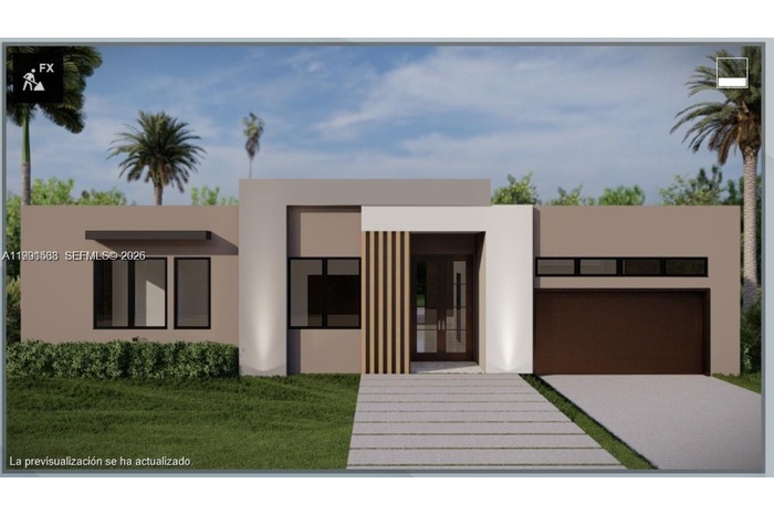 new project 4 bed 3 bath