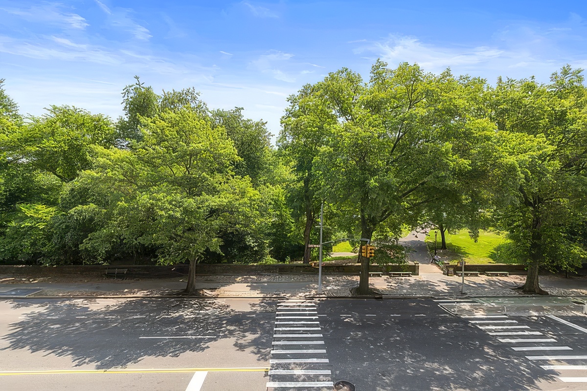 478 Central Park West 1-A Central Park West New York NY 10025