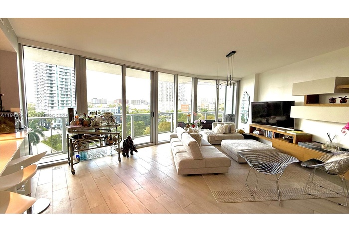 MOTORIZED SHADES IN EVERY WINDOW