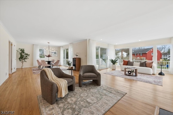 Main Level / Great Room