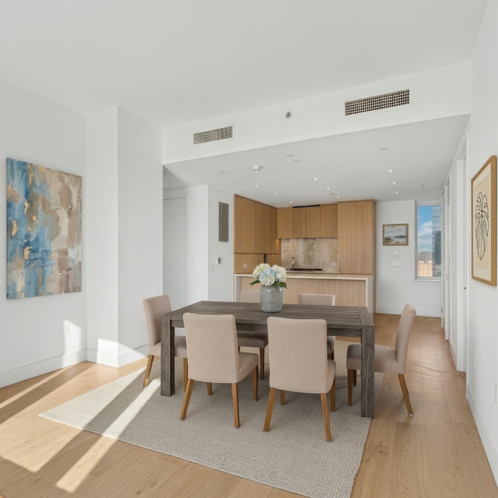 10 Nevins Street 17-I Downtown Brooklyn NY 11217