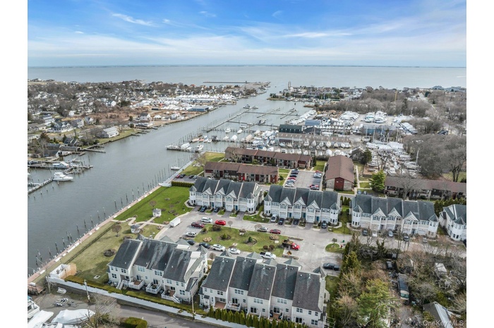 Beautiful Aerial Views