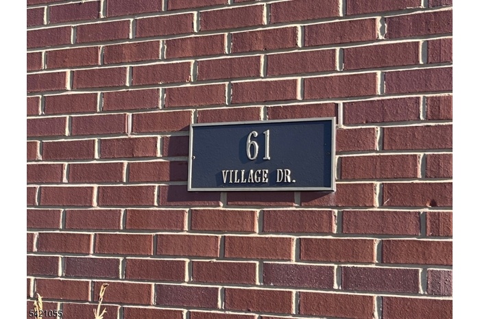 61 Village Dr.