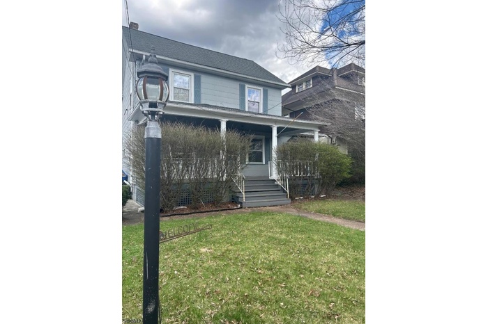 Huge home & finished bassement