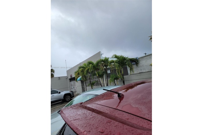 Property highlignted in red