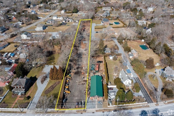 AERIAL & PROPERTY MAPPING