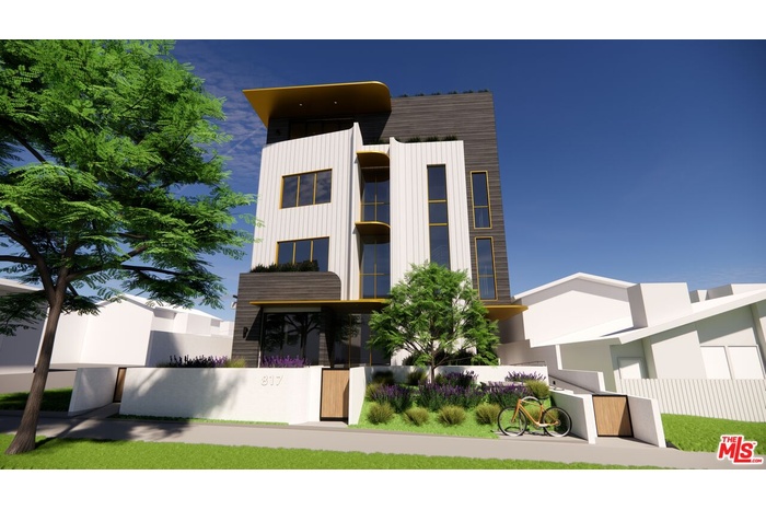 Digital Rendering