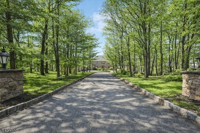 Private Drive to Home