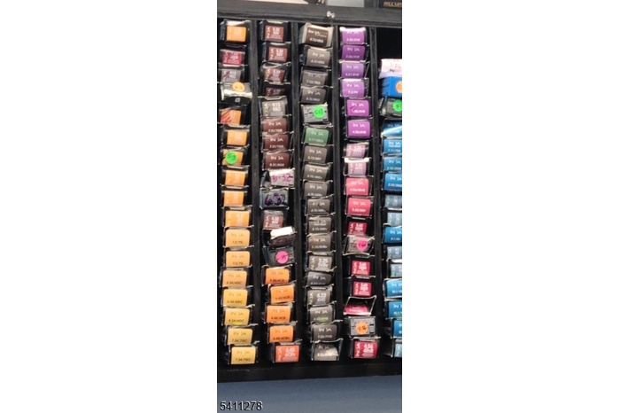 FULL SERVICE HAIR SALON