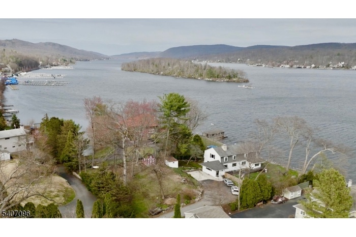 Greenwood Lake