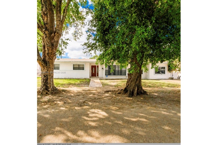 AI Generated White Exterior