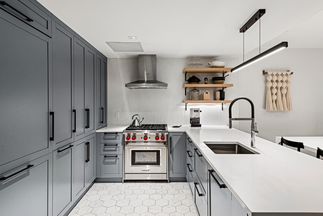 33 Frost Street 3-B Williamsburg Brooklyn NY 11211