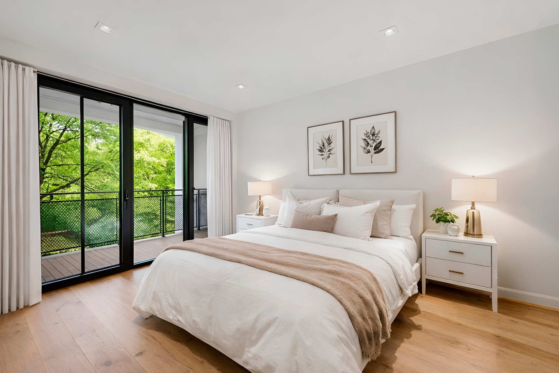 33 Frost Street 3-B Williamsburg Brooklyn NY 11211