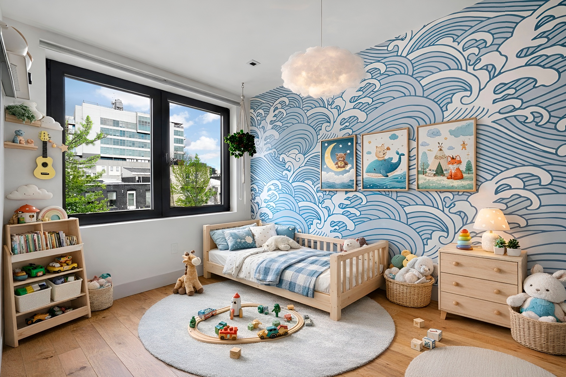 33 Frost Street 3-B Williamsburg Brooklyn NY 11211