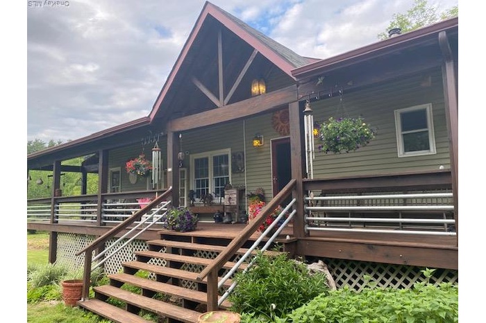 Porch