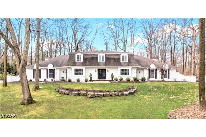 All Brick Custom Home