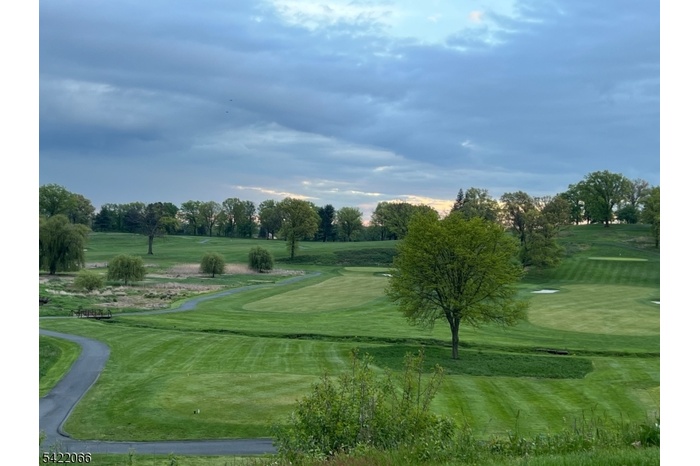 Galloping Hill golf course